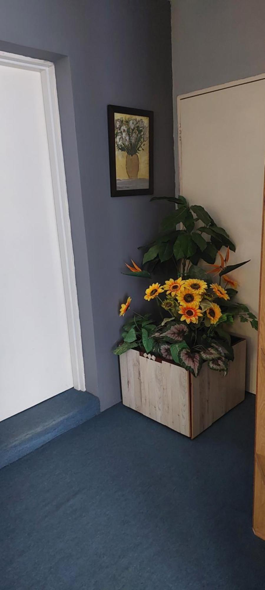 Appartement Tj Self-Catering à Graaff-Reinet Chambre photo