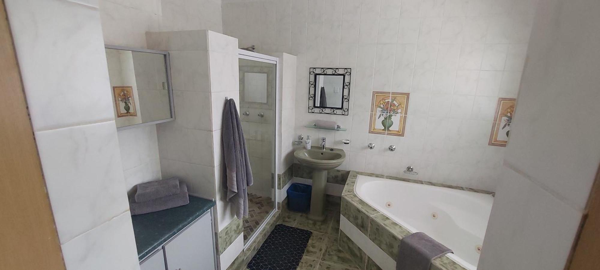 Appartement Tj Self-Catering à Graaff-Reinet Chambre photo